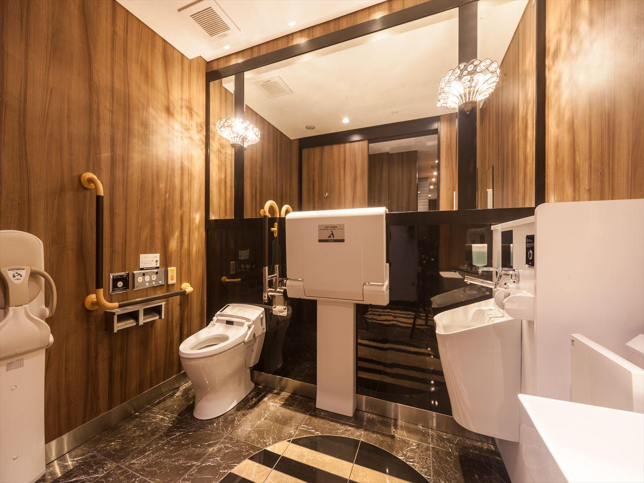 APA Hotel Asakusa-Eki-mae – photo 4