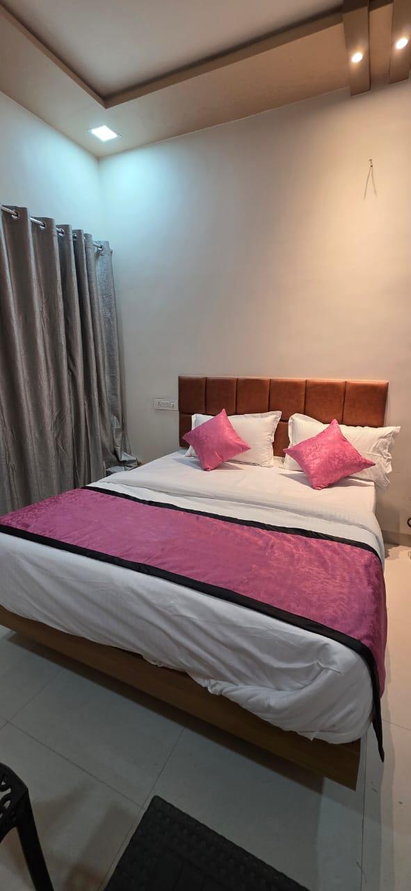 THE URBAN STAY AND DINE EXECUTIVE – photo 2