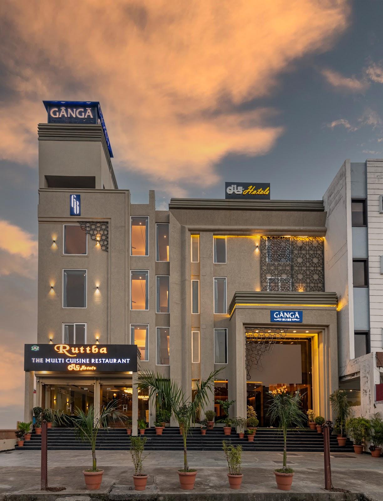 DLS Ganga Bliss, Haridwar – photo 1