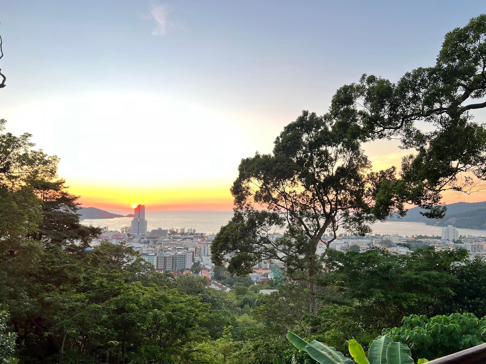 Sunset Bay View Phuket – photo 4