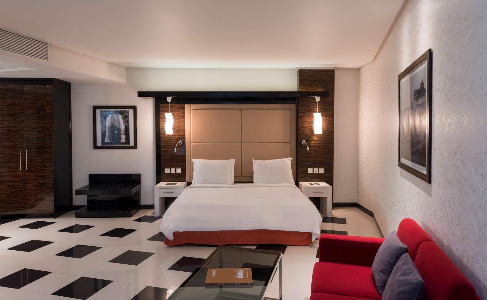 Radisson Blu Hotel, Lusaka – photo 3