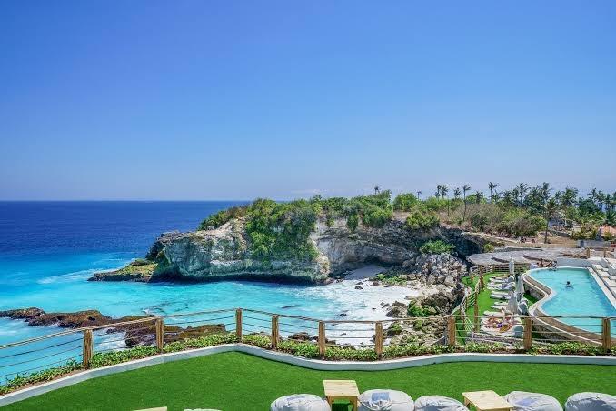 ORA Resort Avia Blue Lagoon – photo 1