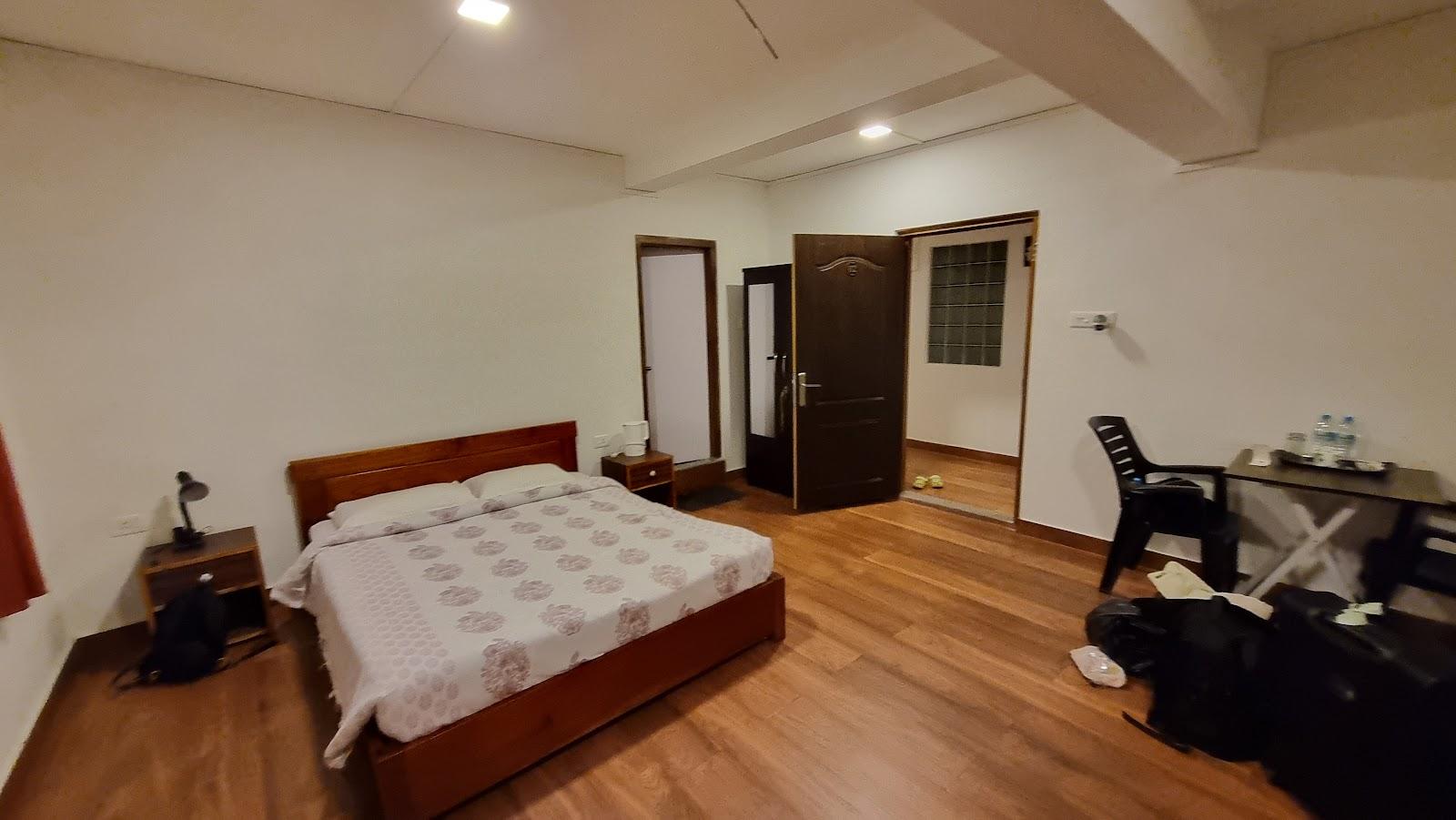 Mawdong Homestay – photo 3