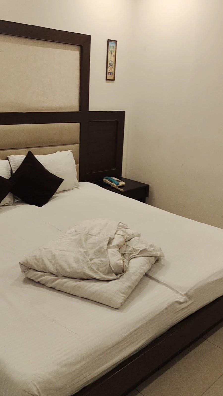 Hotel Orbit 34 (Hotels in Chandigarh) – photo 2