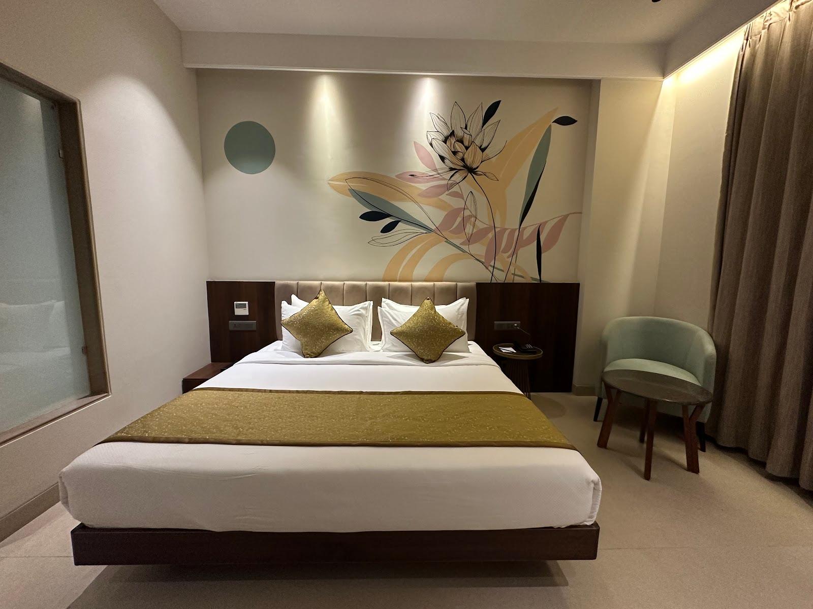 Hotel Bawa Udaipur – photo 4