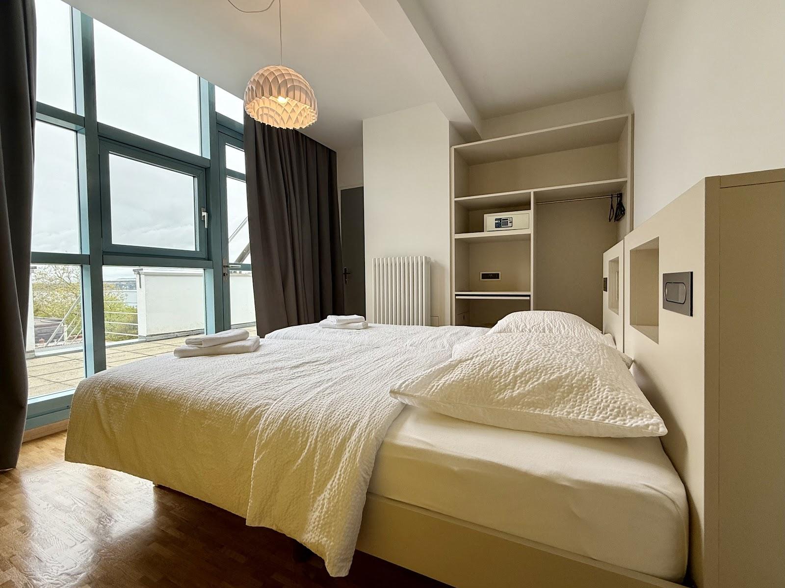 Geneva Hostel – photo 1