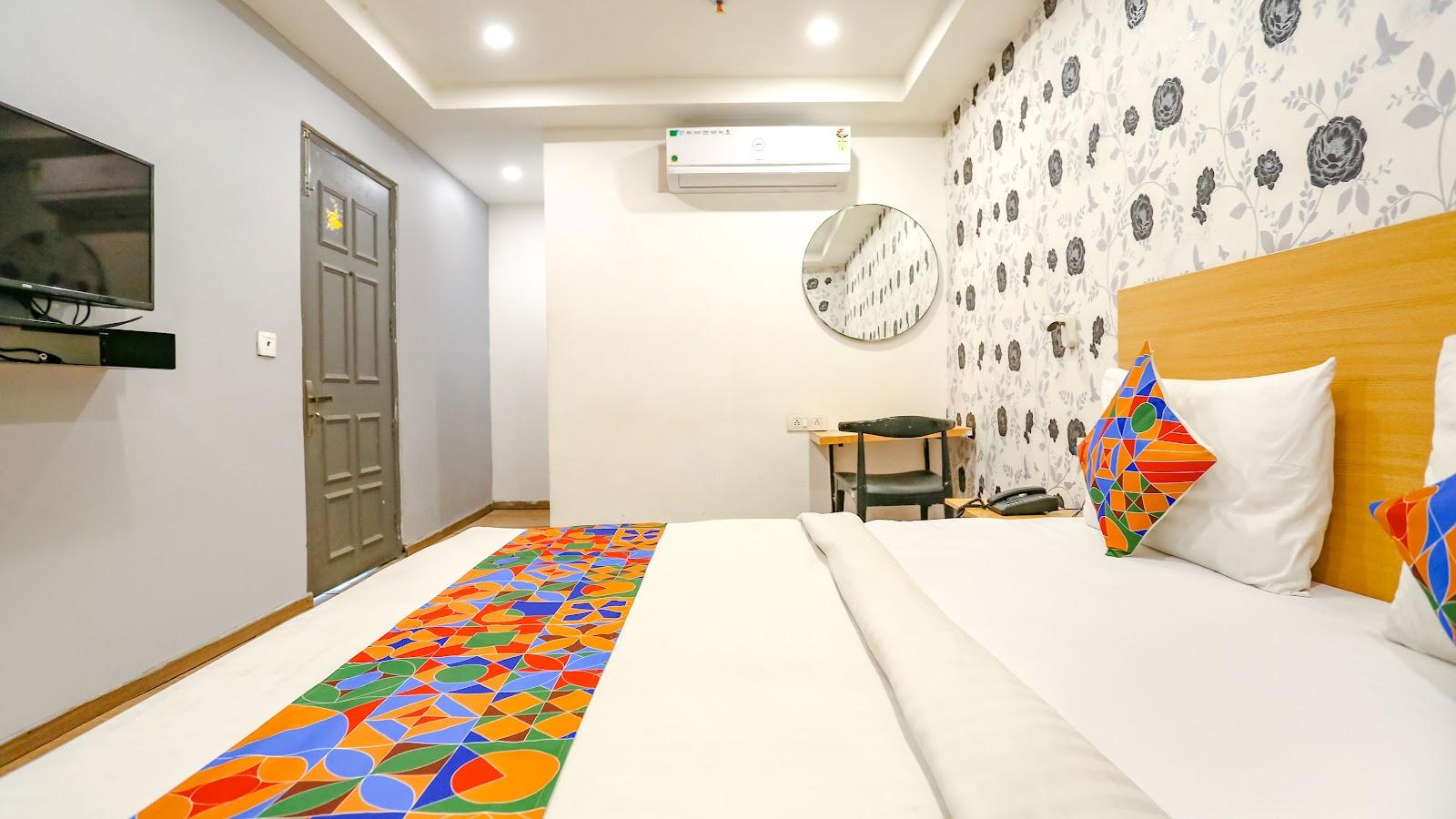 FabHotel Blusky – photo 3