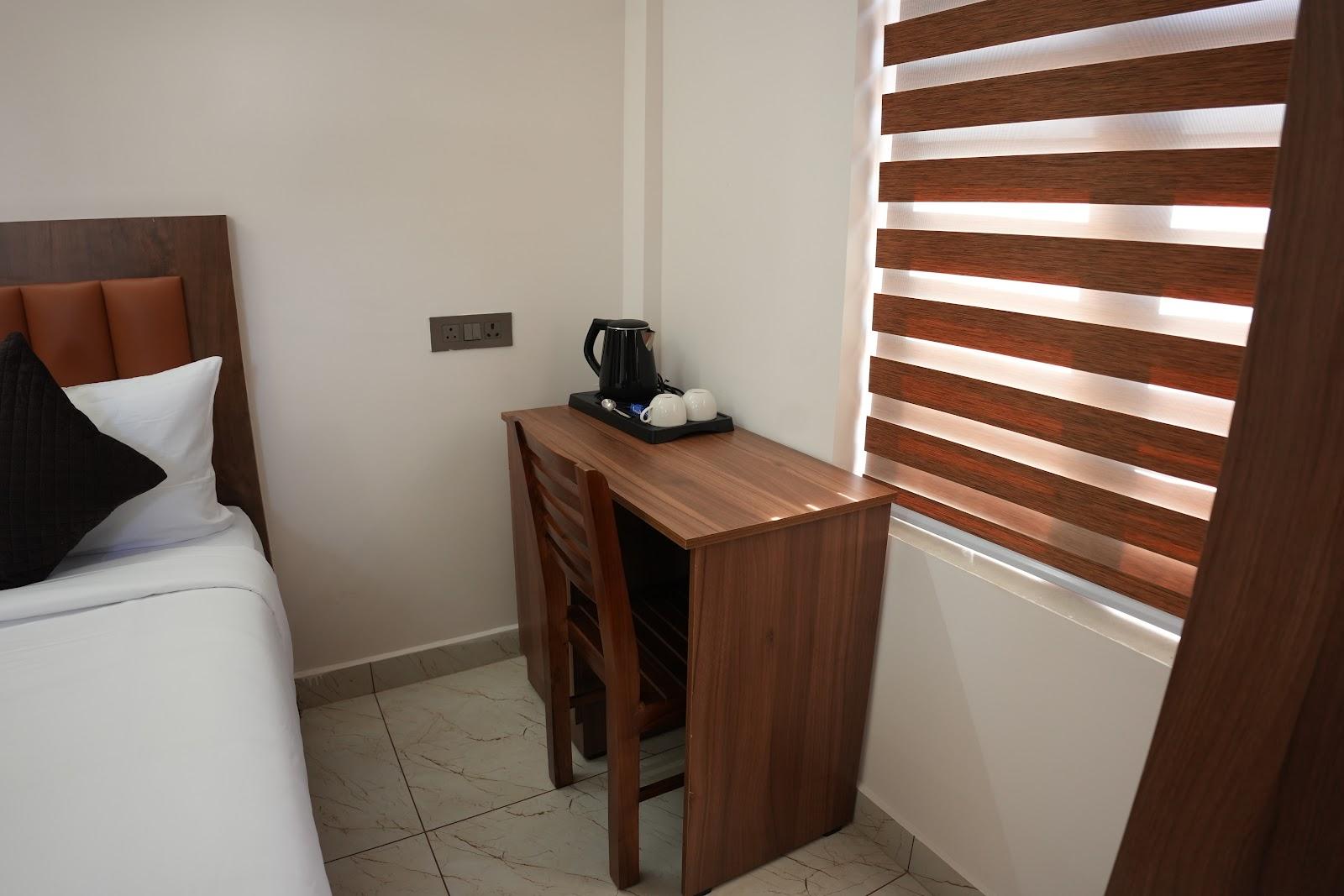 Pearl Suites – photo 3