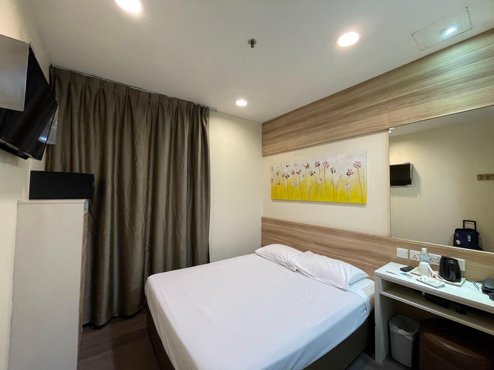 Hotel 81 Dickson – photo 3