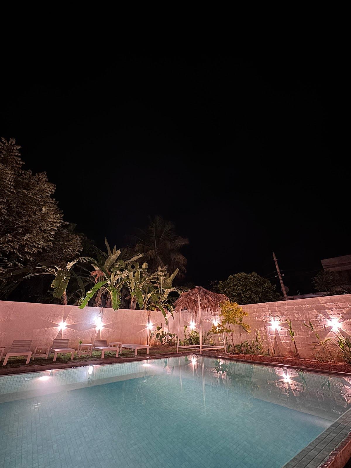 Coastal Retreat Mirissa – photo 4