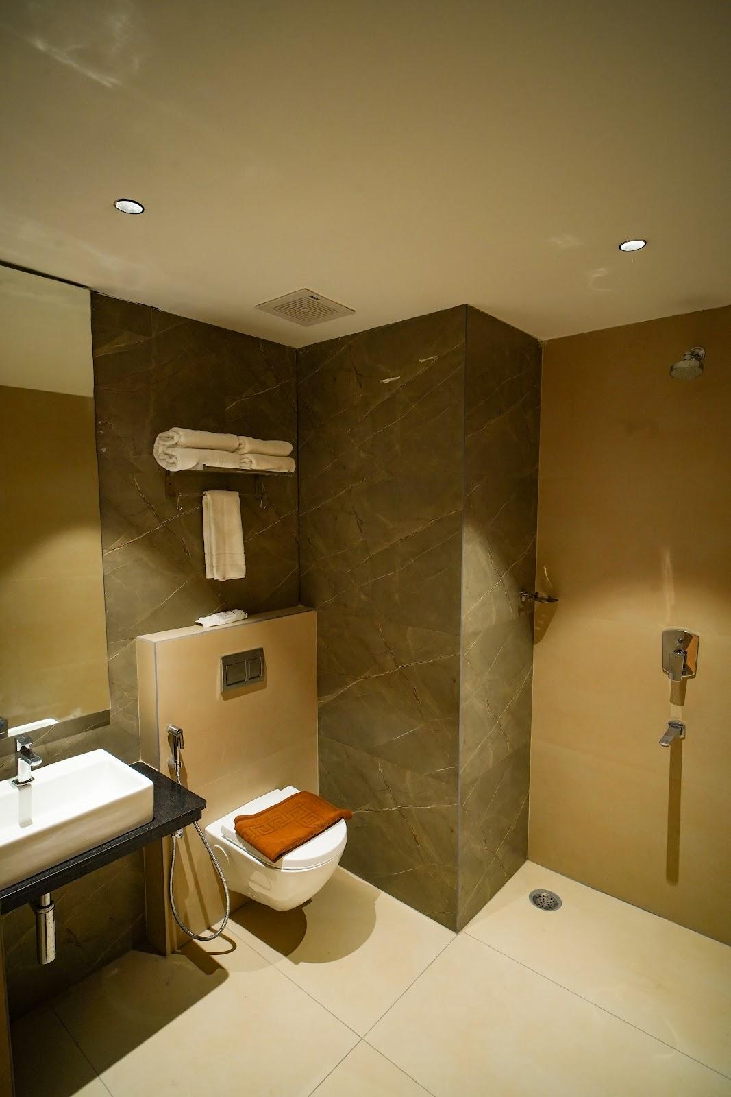 Hotel Nakshathra- A Royal Stay – photo 4