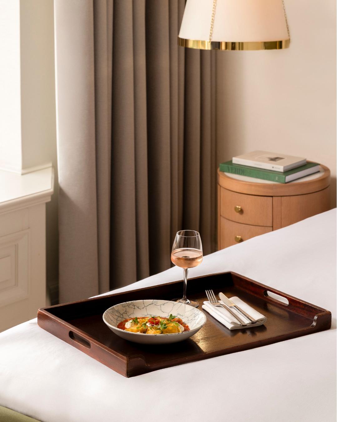 London Hilton on Park Lane – photo 4