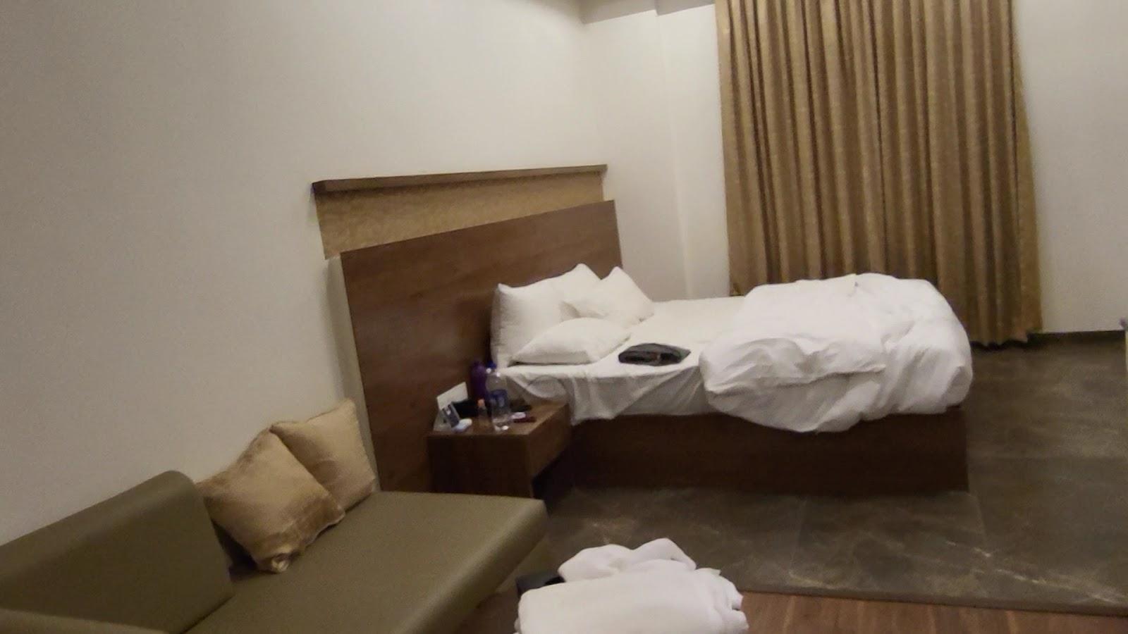 Zip by Spree Hotels Brookefield, Bengaluru – photo 2