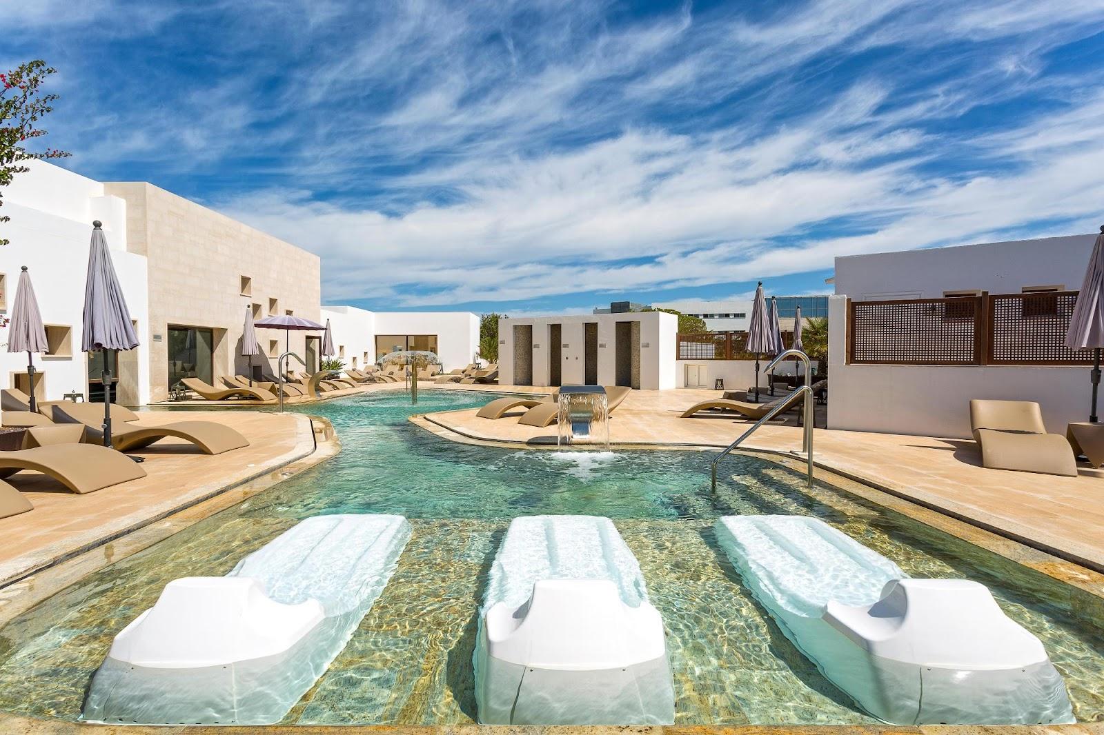 Grand Palladium Select Palace Ibiza - All Inclusive – photo 1