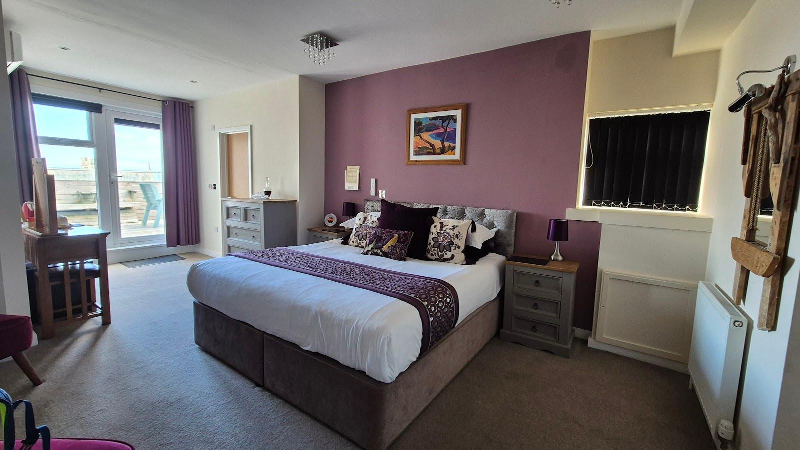 The Quies Hotel – photo 2