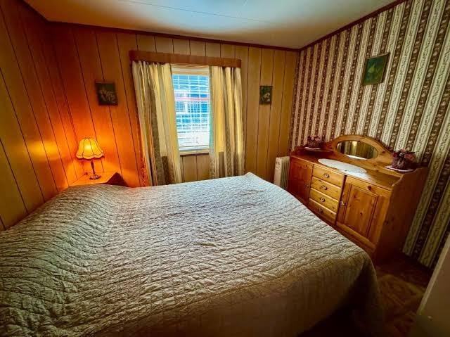 Fjord Haven - Three-Bedroom Home – photo 2