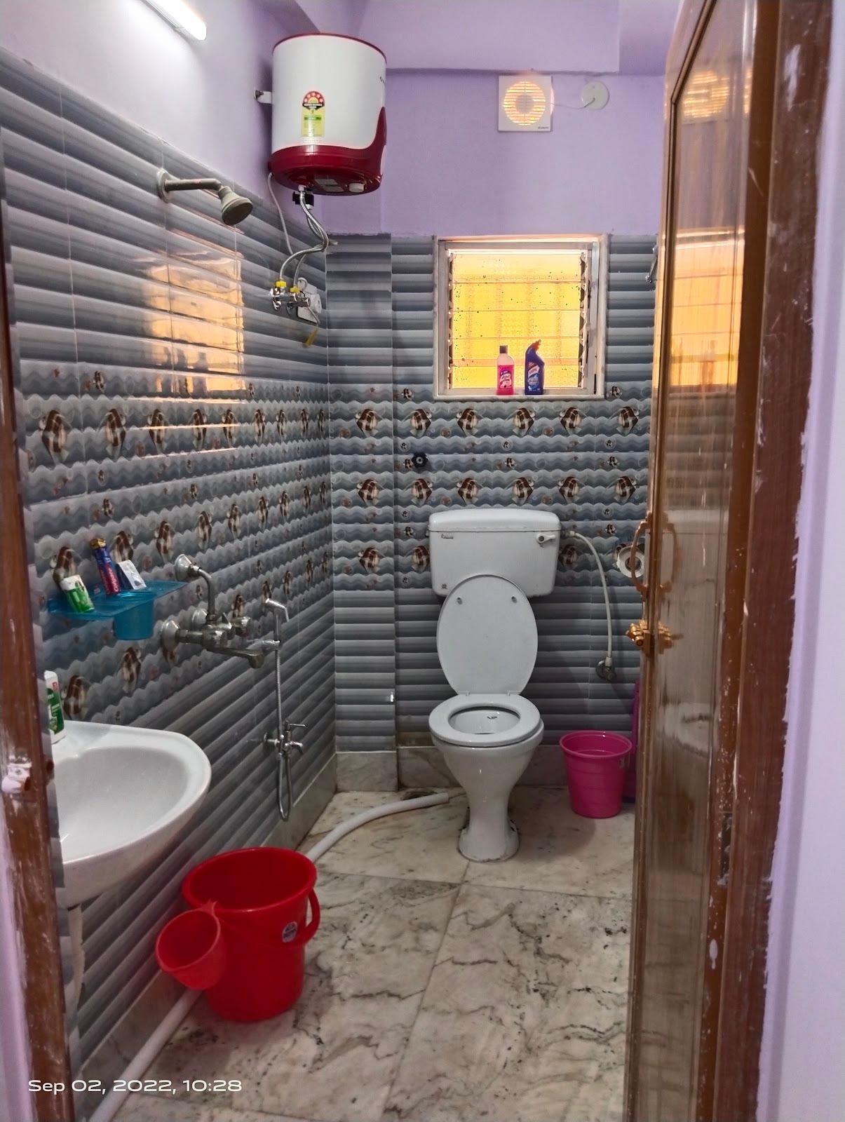Airbnb Apartment – photo 4