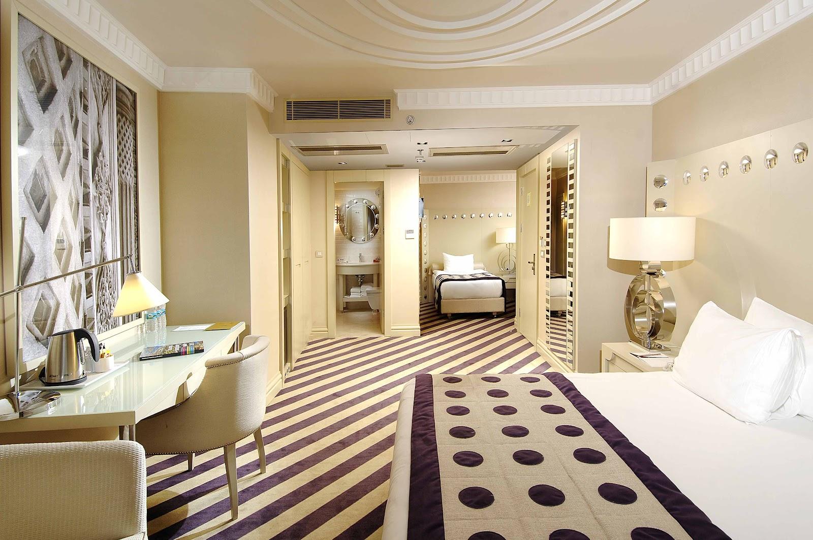 Taxim Hill Hotel – photo 3