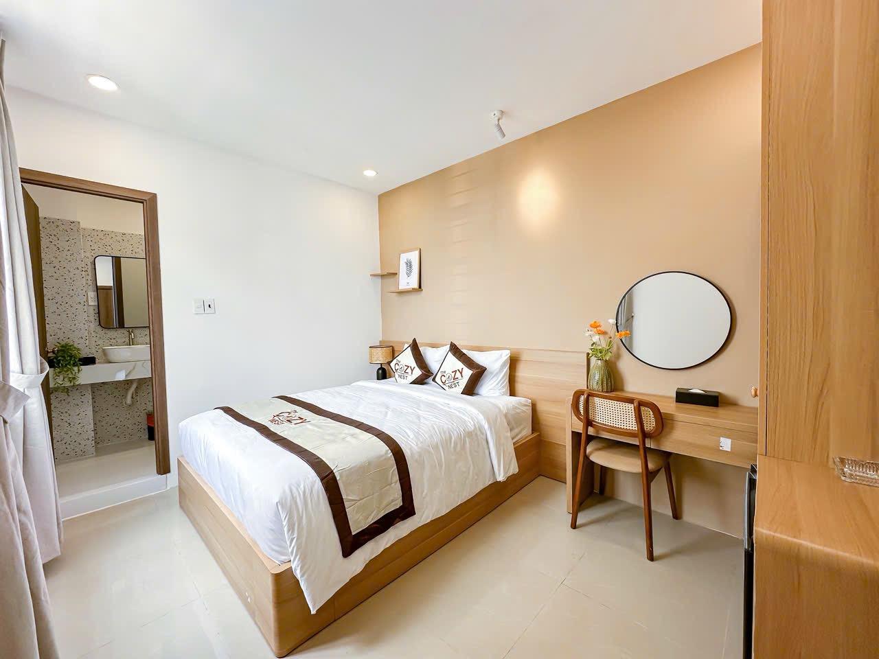 CÔNG TY TNHH THE COZY NEST – photo 3