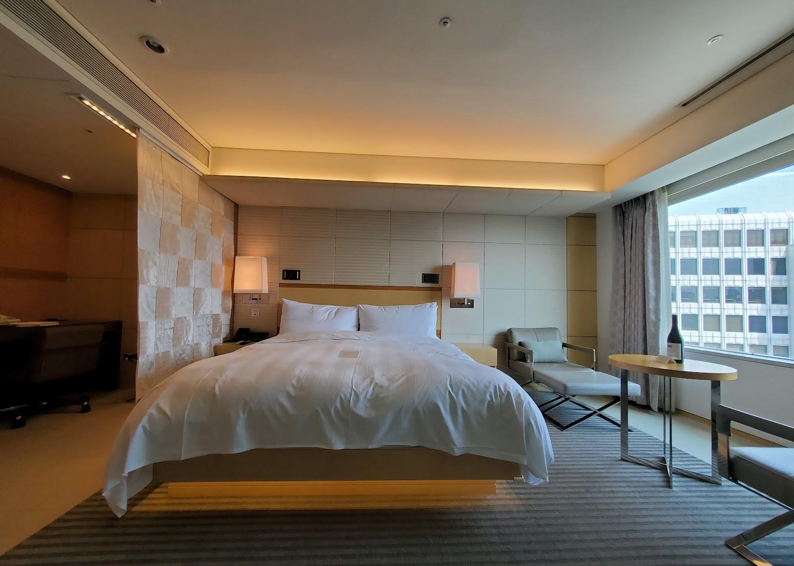 LOTTE HOTEL SEOUL – photo 3