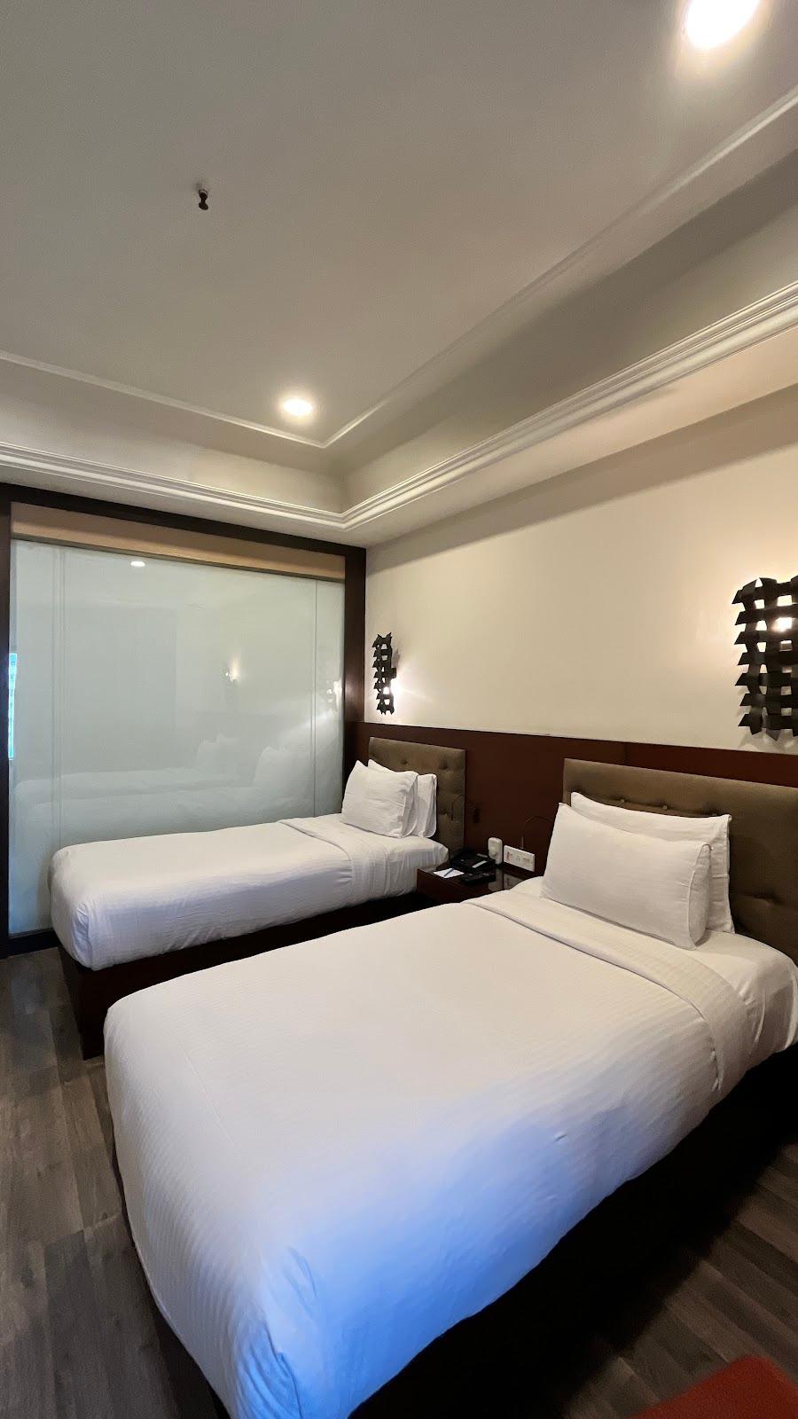 Hotel Hindusthan International – photo 3