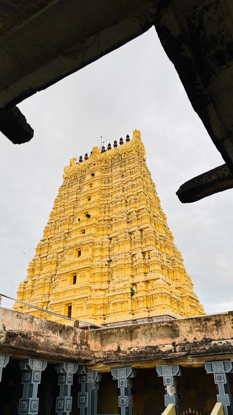 Rameshwaram Devasthanam Rest House – photo 2