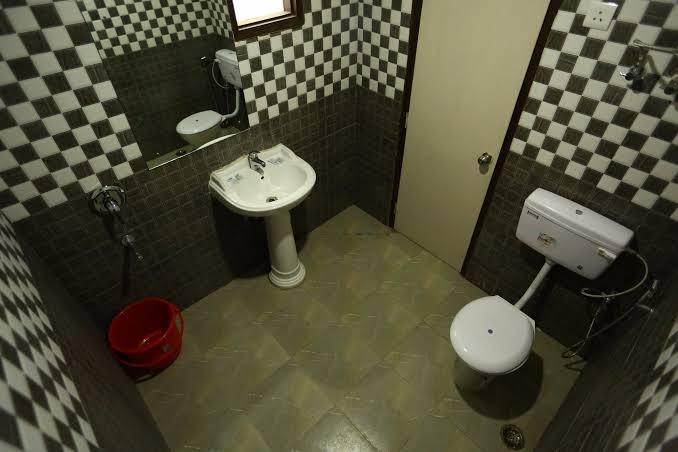 HOTEL AEROTECH – photo 3