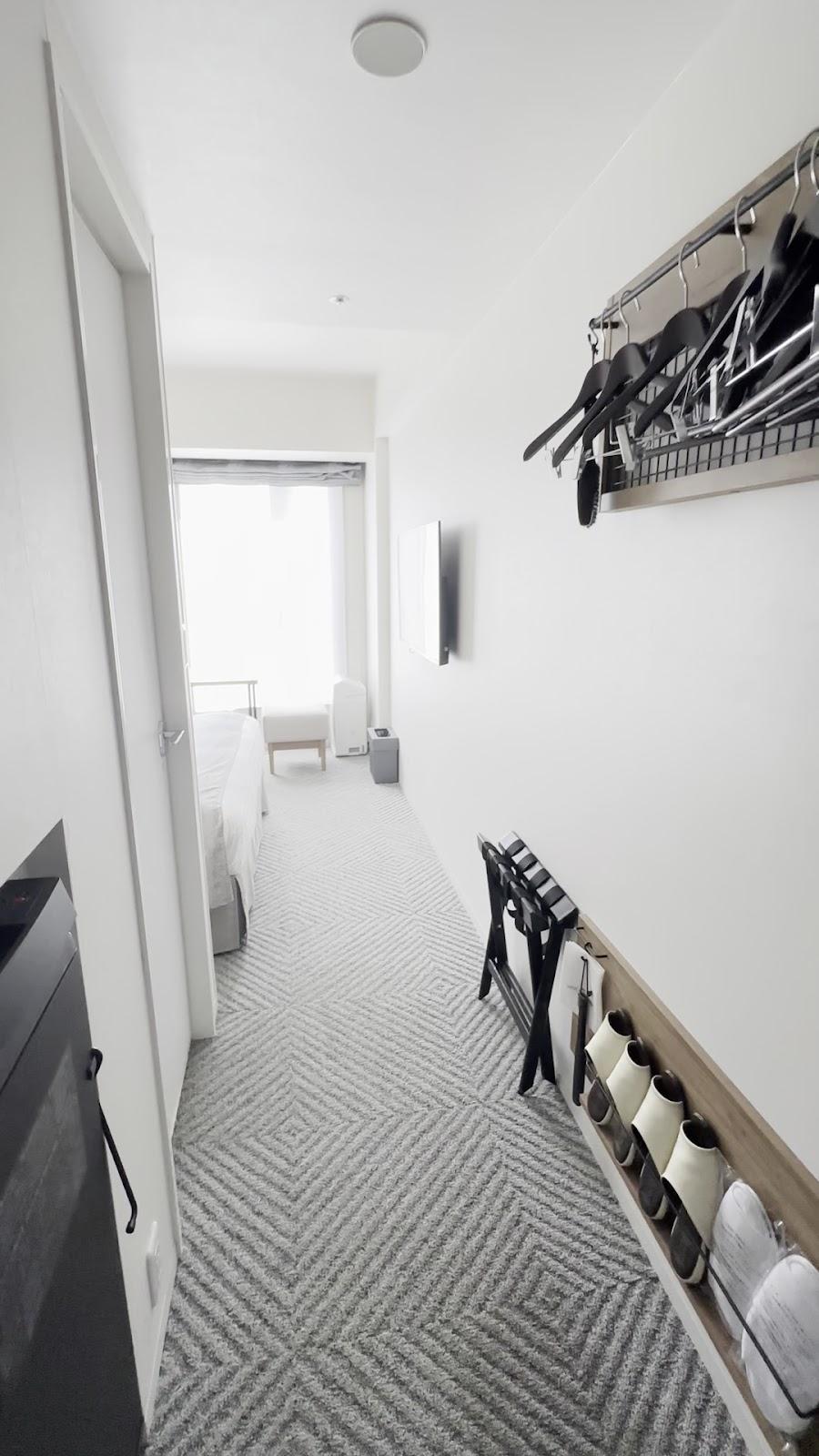 TOKYU STAY Shinjuku Eastside – photo 2