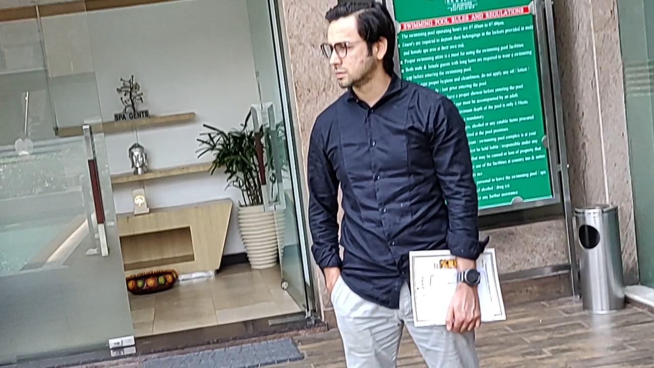 Country Inn & Suites by Radisson, Sahibabad, Distt Ghaziabad (U.P.) – photo 2