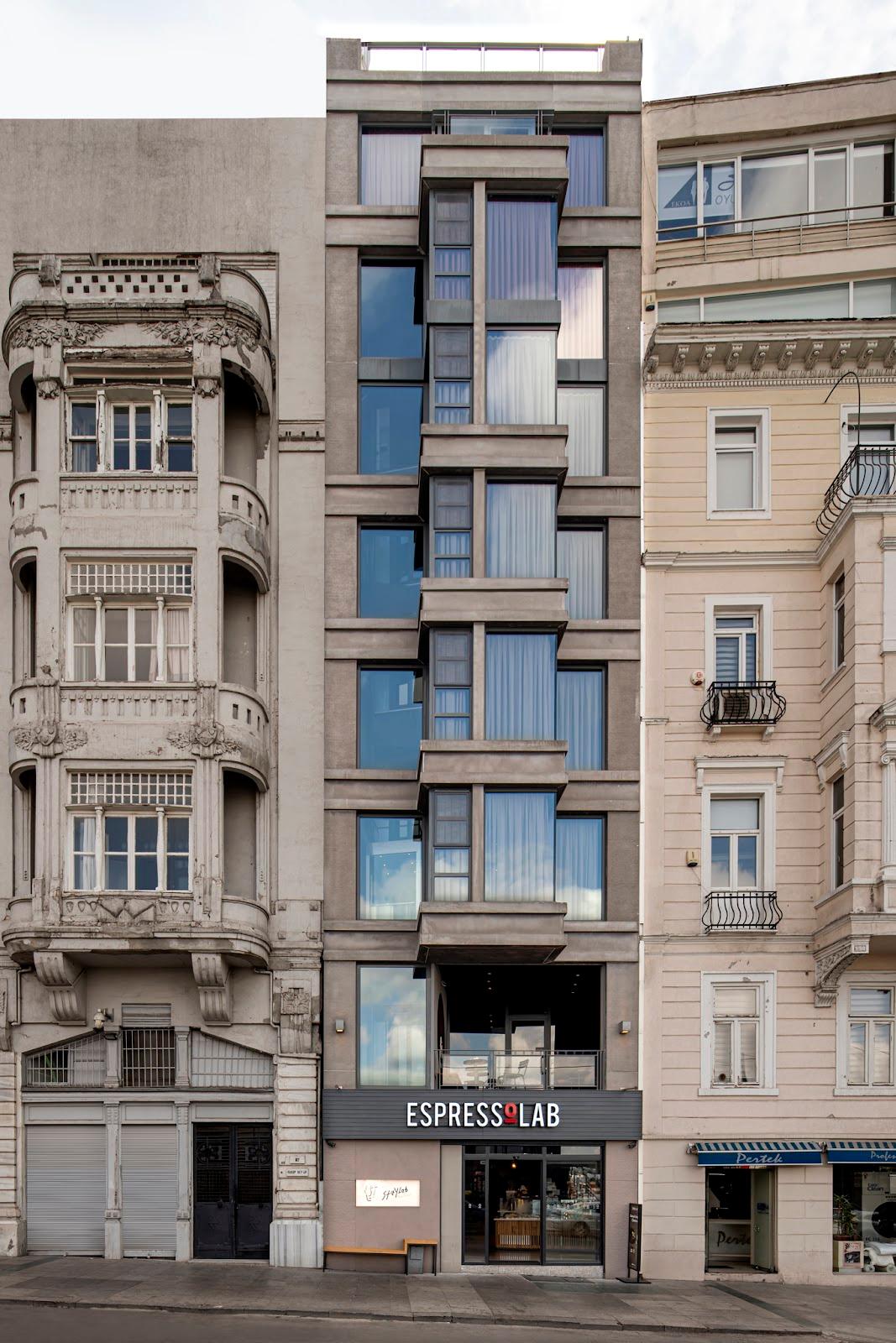 Stay Lab Residence & Hotel – photo 1