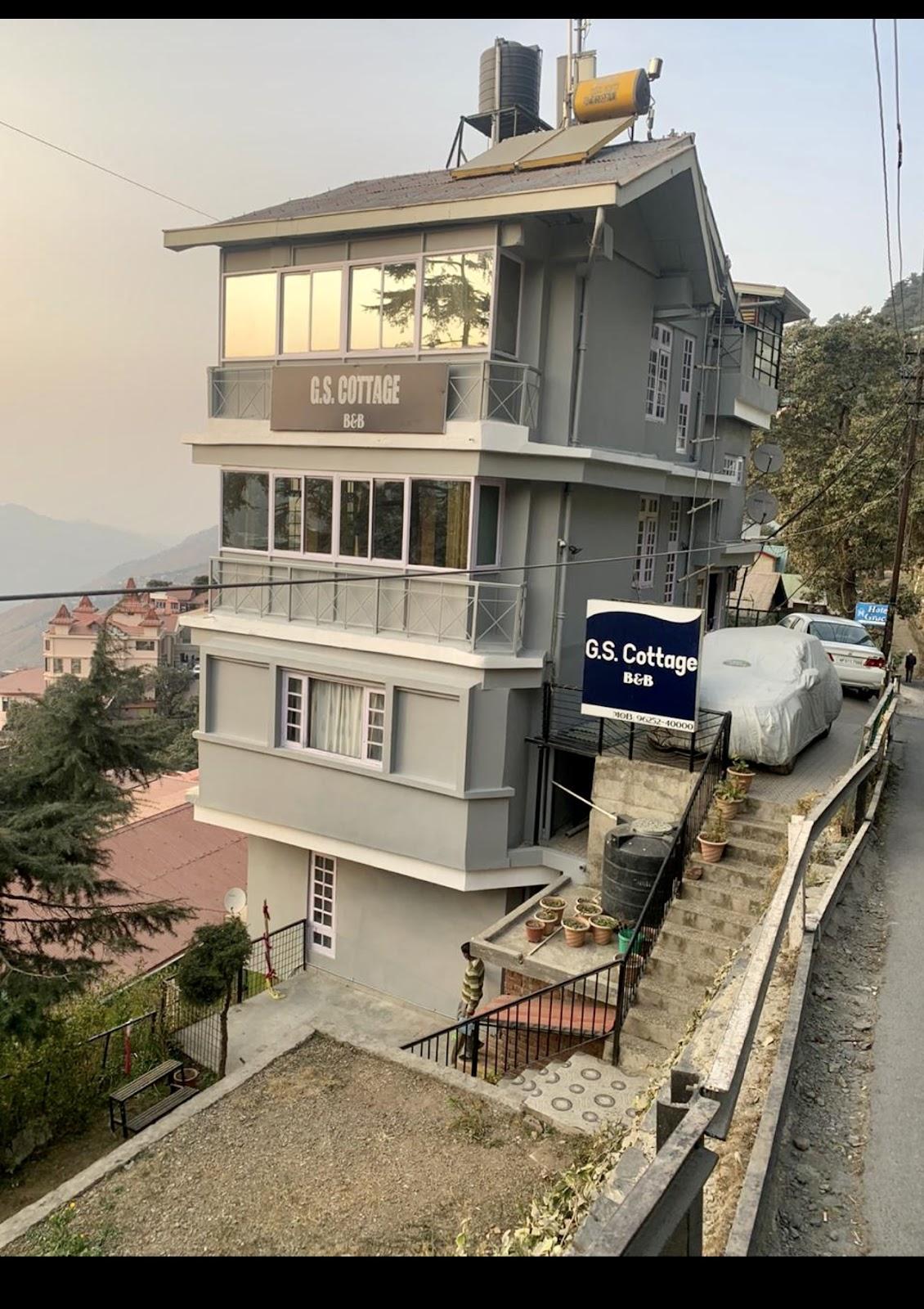 G.S. Cottage near Mall Road – photo 4