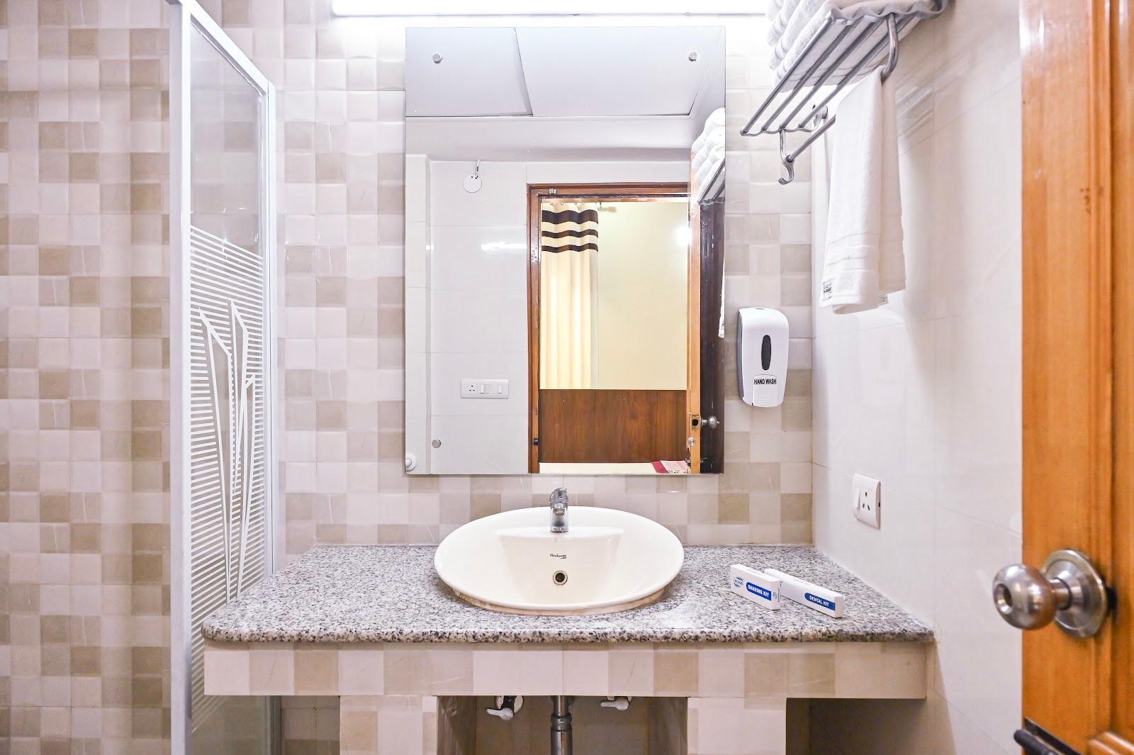 Imperial Service Apartments Gurugram – photo 3