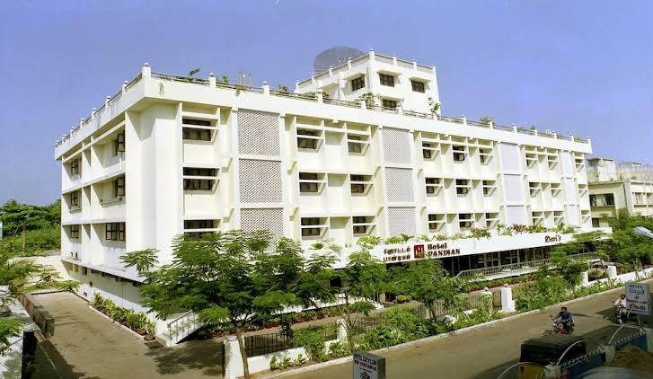 Hotel Pandian – photo 1