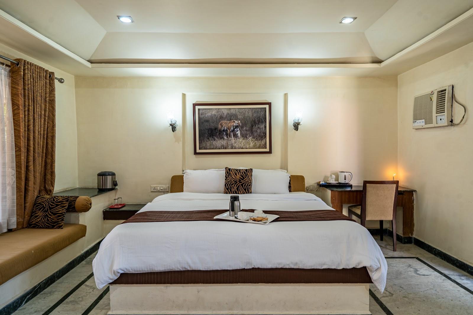 Grand Tiger Resort – photo 2