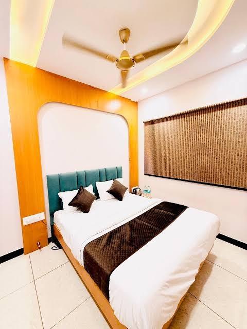 HOTEL HIRA PALACE – photo 2