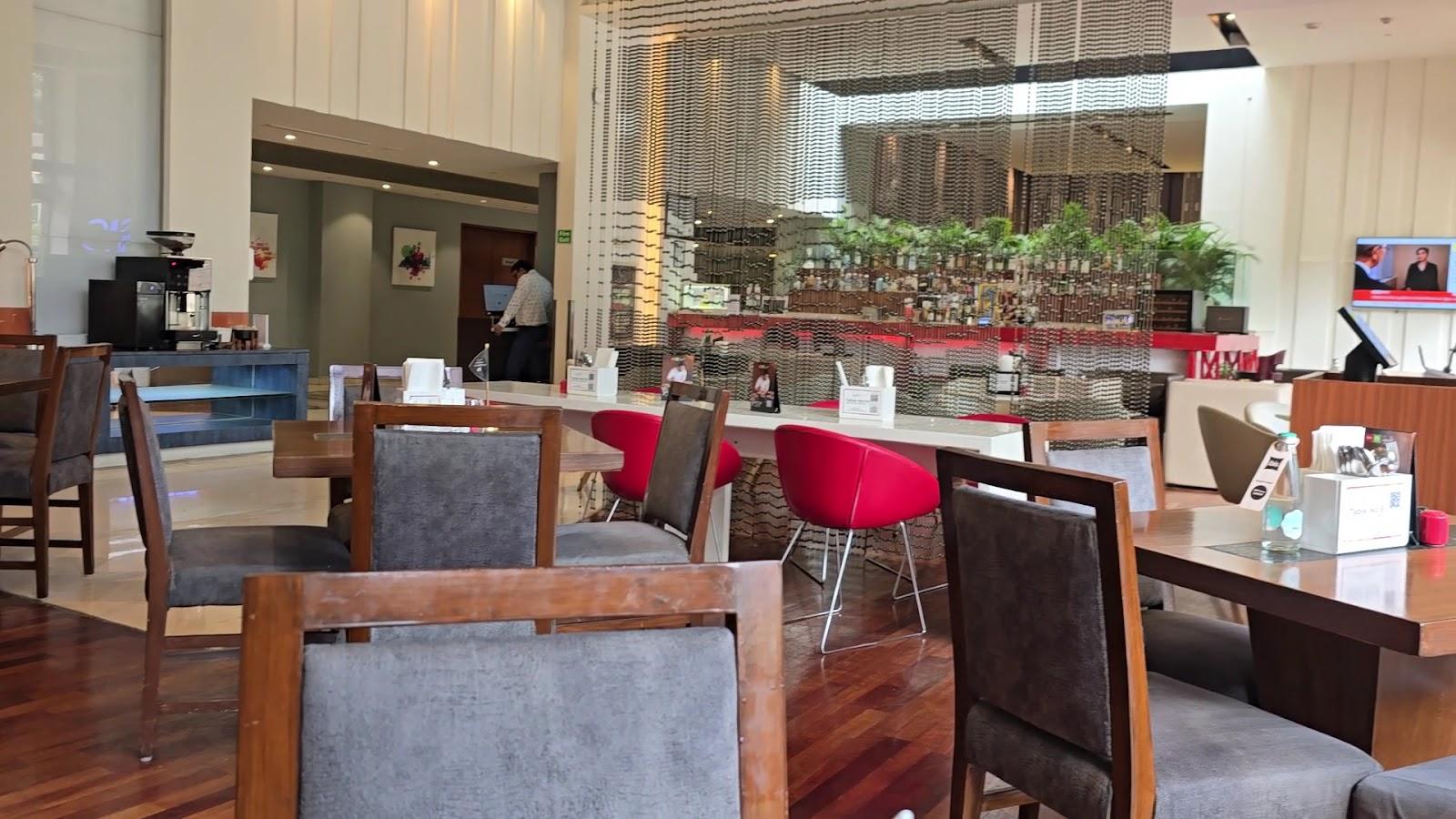 ibis New Delhi Aerocity – photo 2
