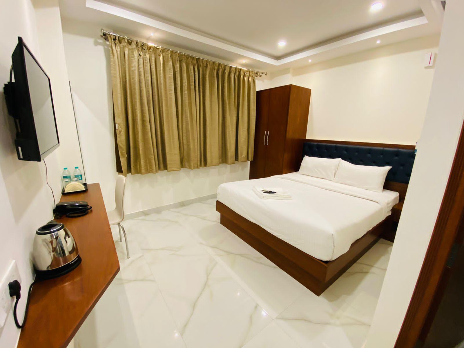 Apex Inn Manyata – photo 2