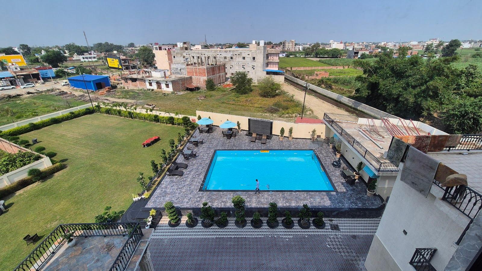 The Ramayana Hotel, Ayodhya – photo 4