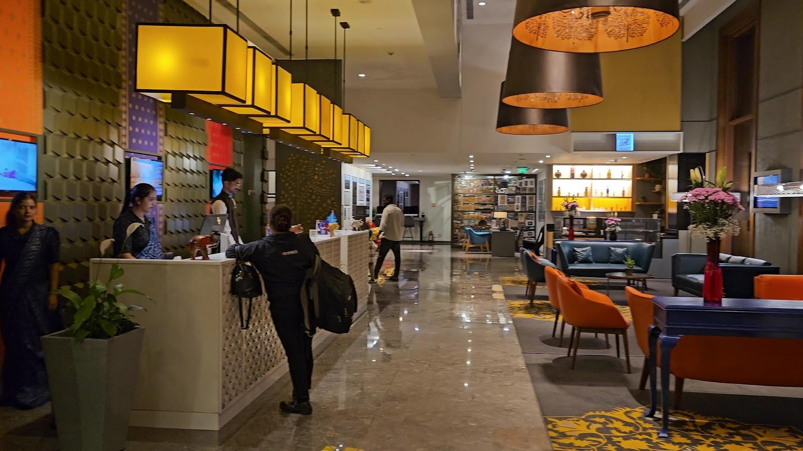 Grand Mercure Mysore – photo 2