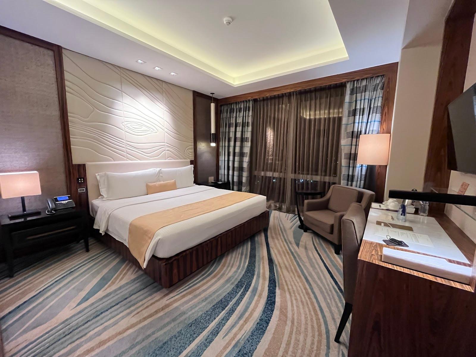 Winford Resort and Casino Manila – photo 3