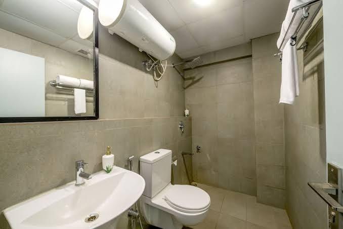Olive Hotel Indiranagar By Embassy Group – photo 4