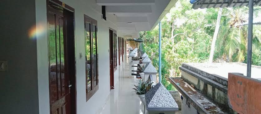 Nest Hotel. Rooms ,restaurant. – photo 4