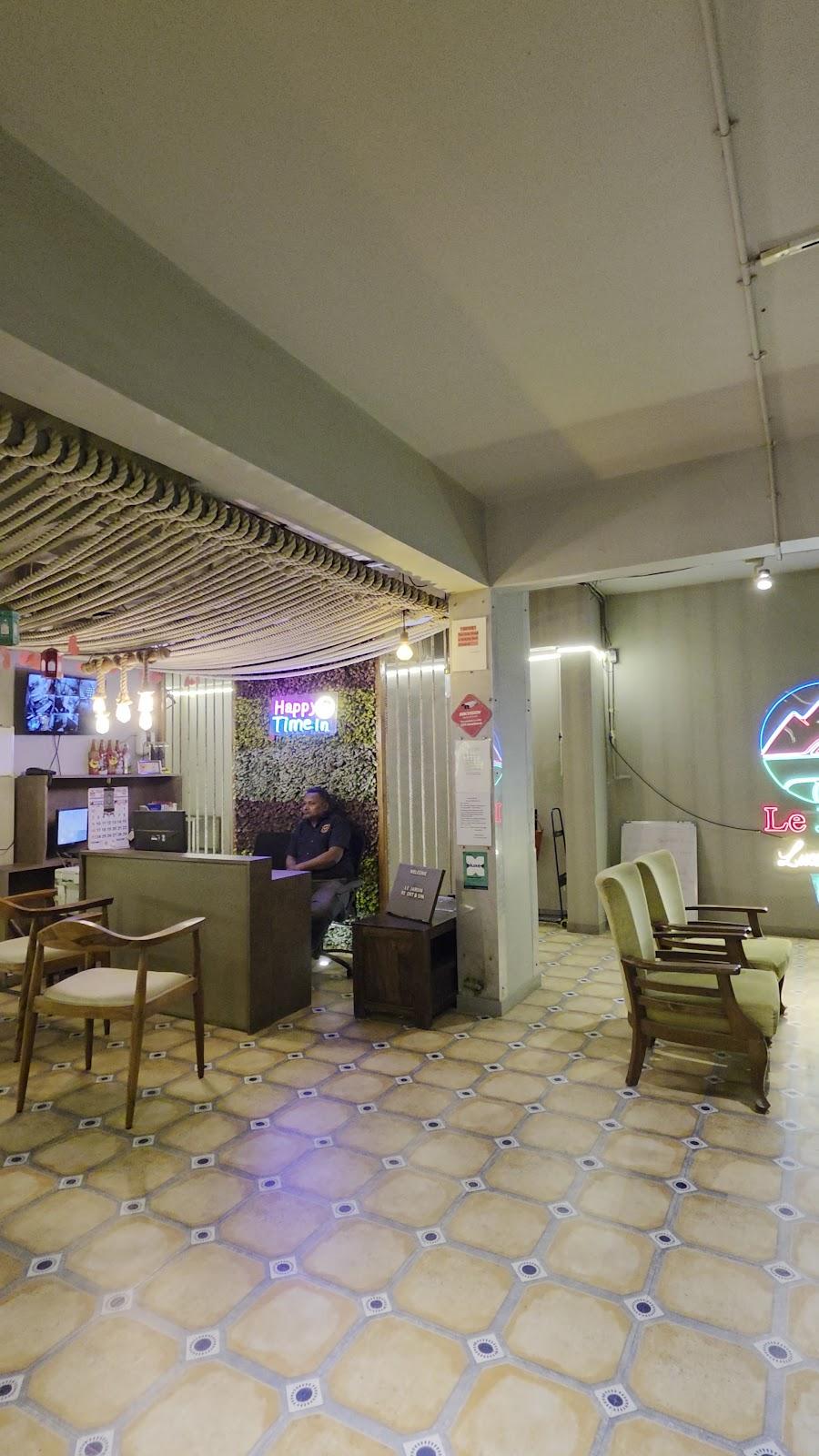 Le Jardin Resort and Spa – photo 2