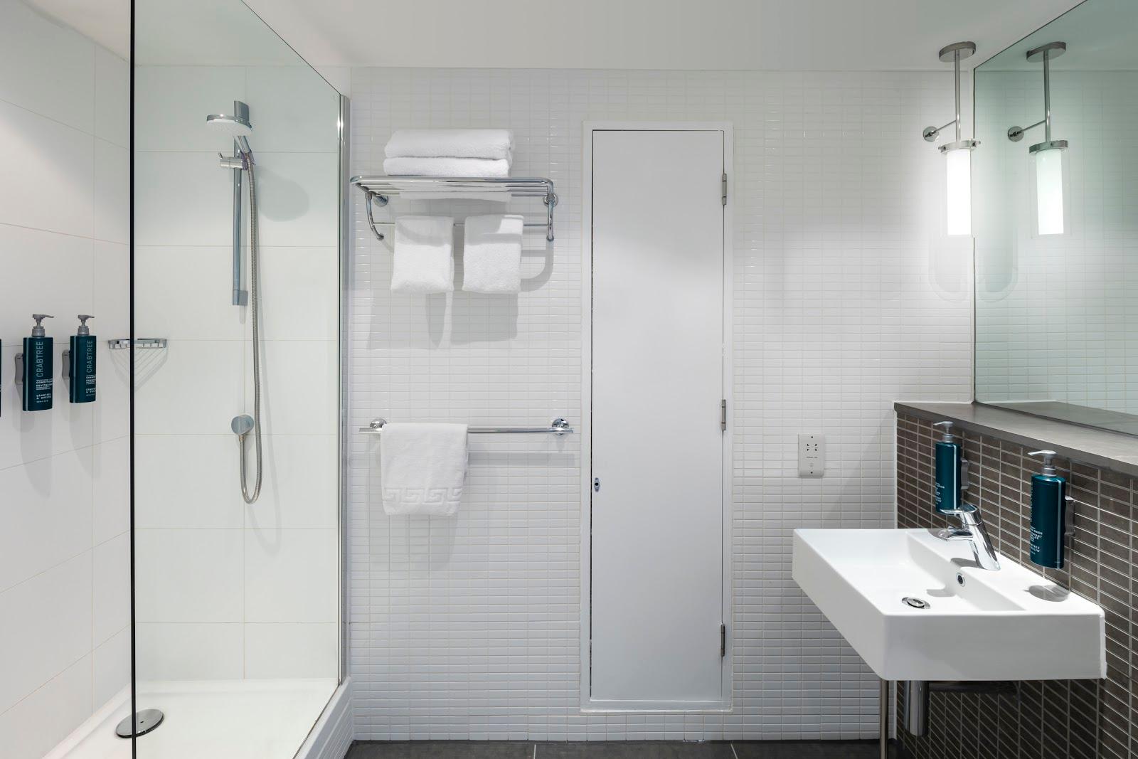 DoubleTree by Hilton Leeds City Centre – photo 4