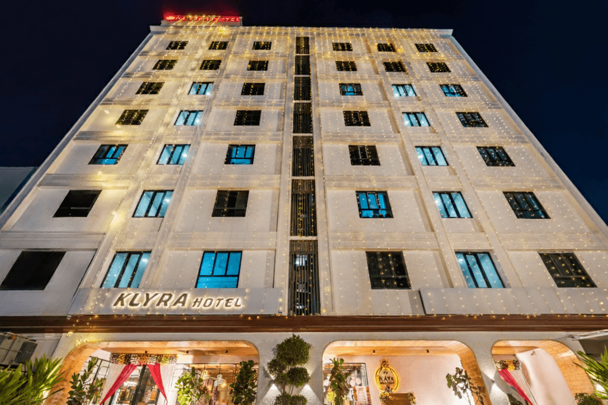 Klyra Hotels – photo 1