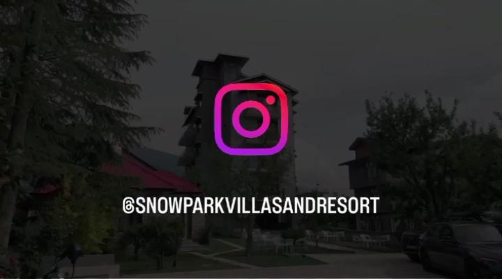 Snow Park Villas & Resort Manali – photo 2