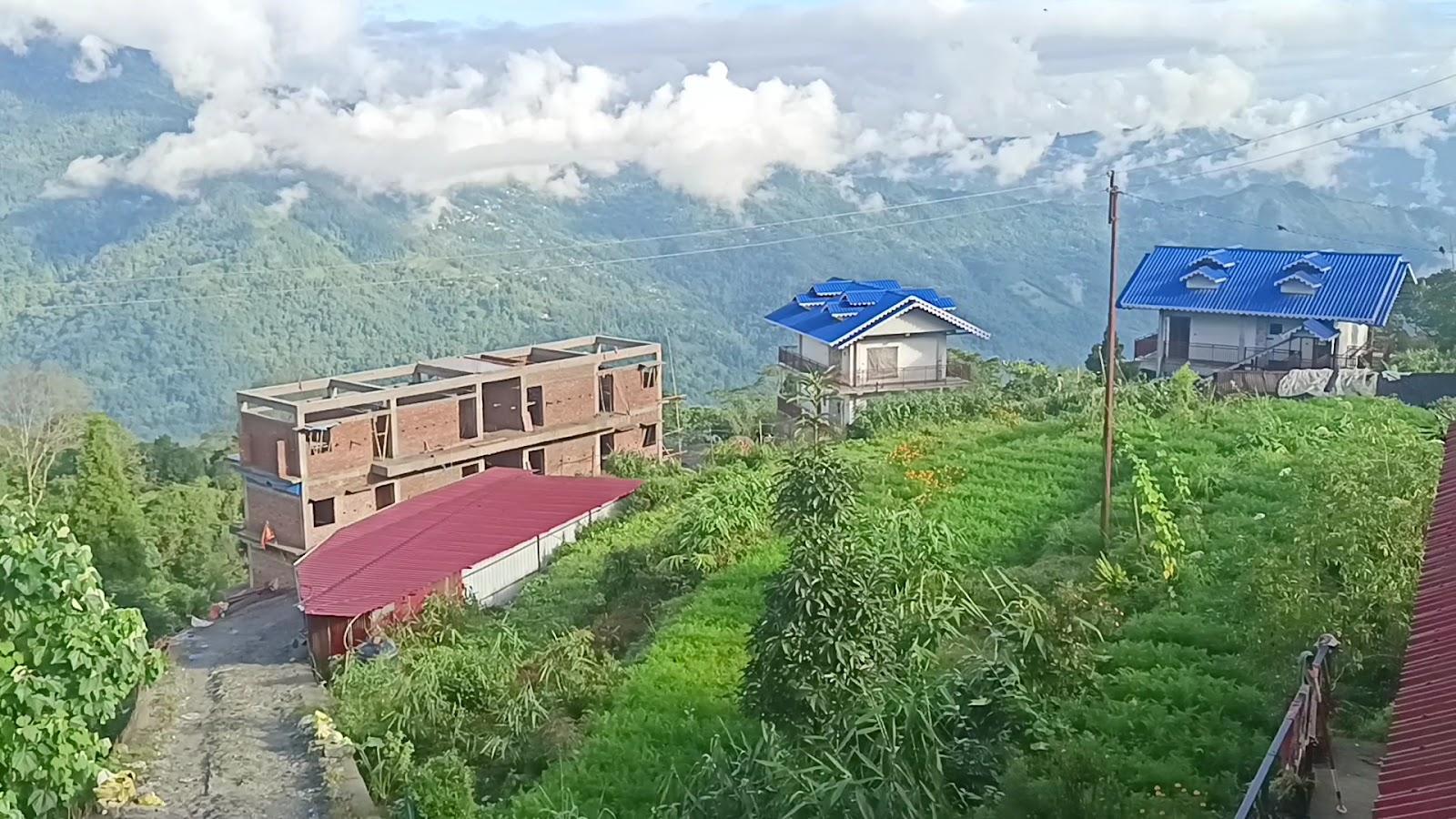 SUKANYA HOMESTAY – photo 2