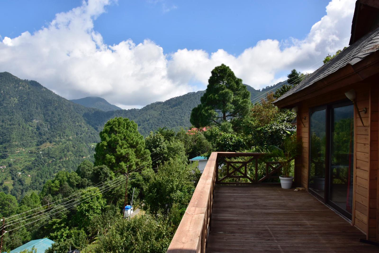 AVAAS - BnB – photo 1