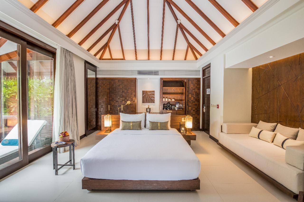 Heritance Aarah with Premium All-Inclusive – photo 3