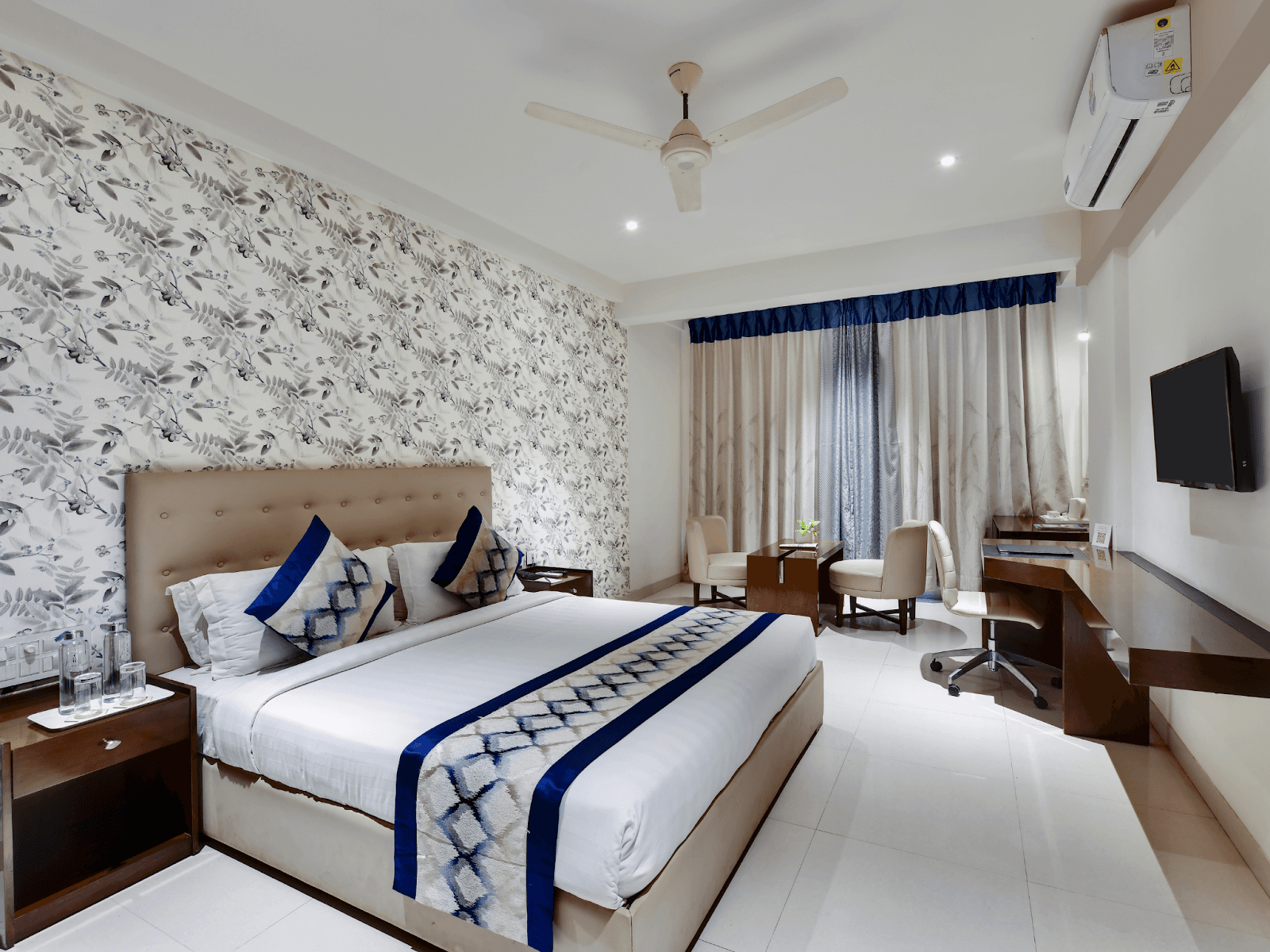 Manasa Inn – photo 3